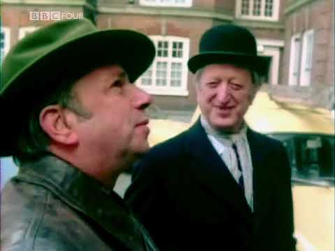 The Philosophies of Dada & Surrealism with George Melly (1978)