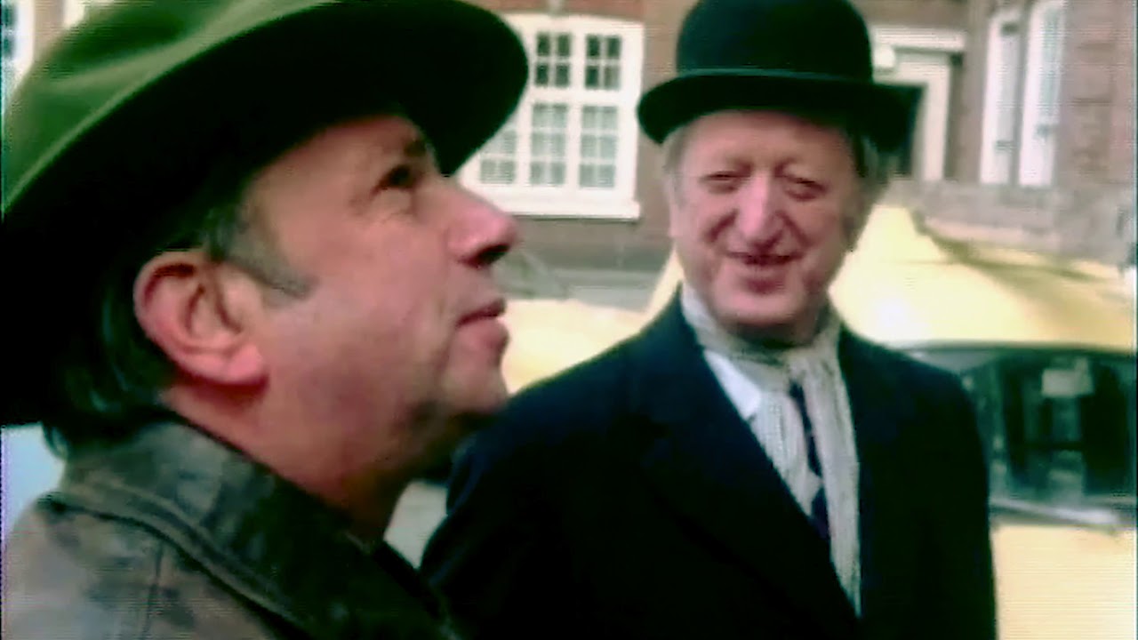 The Philosophies of Dada & Surrealism with George Melly (1978)