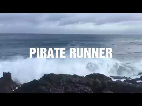 ULTRA TRAIL RUNNING MOTIVATION LA ESPERANZA MANATI P.R ORLAN23 EL ULTRA CORREDOR PIRATA