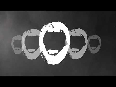 Snöblind - För Evigt [LYRIC VIDEO]