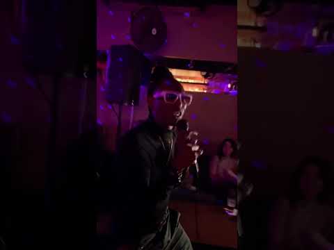 The Don Rasta Rseenal freestyle SOPHISTICATION with Dem Roots Band at the Flats in Houston