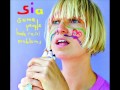 Sia - Lullaby