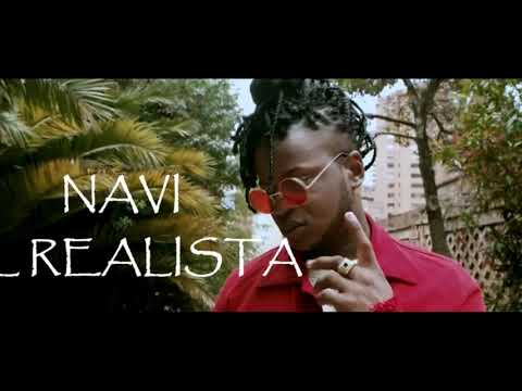 No juzgaré tu pasado - Navi el Realista | Salsa Urbana 2021