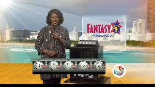 Fantasy 5 20210722