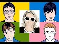 Blur X Nirvana Song 2 Smells Like Teen Spirit Mashup