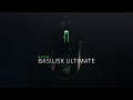 Razer Gaming-Maus Basilisk Ultimate