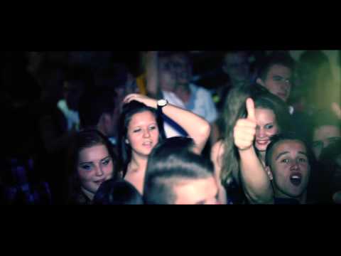 2012.08.20. hétfő - R'n'B Allstars - Dér Heni, GemB, Tekk (Beach Party Sátor)