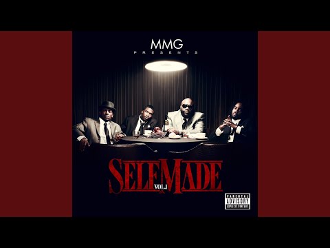 Don't Let Me Go (feat. Gunplay)