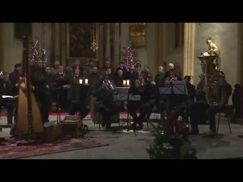 WüdaraMusi - Walzer aus St.Leonhard