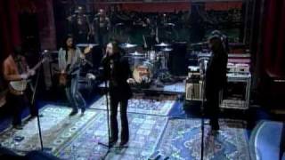 The Black Crowes - Wounded Bird