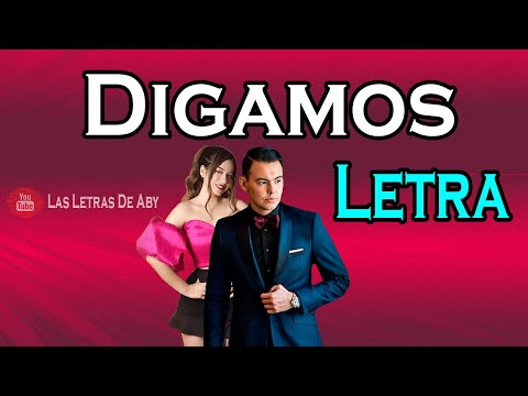 Digamos/El Yaki /Juleny Favela (LETRA)