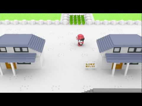 Everlasting VGM #36 Battle Compilation (Pokémon R/B/Y)