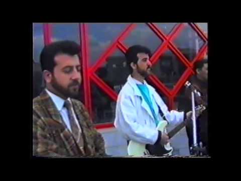 Dashti  xalid ... گۆرانی ..یاری من