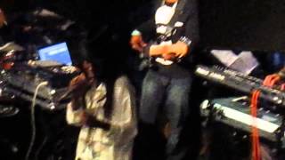 Tweet - Always Will (Live at Jazz Cafe, London)