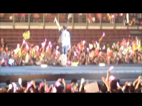 [FANCAM] 130627 BEAST - BEAUTIFUL @ AIA KPOP Concert in Malaysia