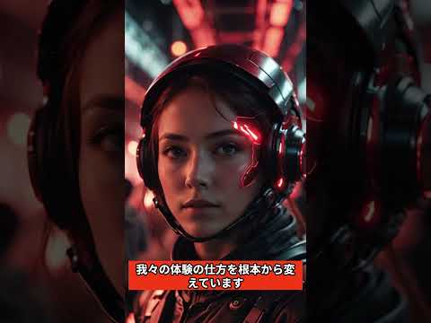 だからこそNASAのテクノロジーが私たちの街に溢れているのです