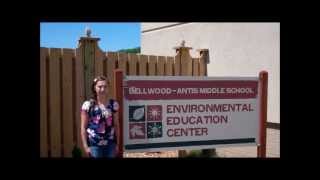 preview picture of video 'The BAMS Environmental Education Center: Check it out!'