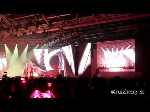 190112 'S...TAEYEON CONCERT IN SINGAPORE - I Got Love