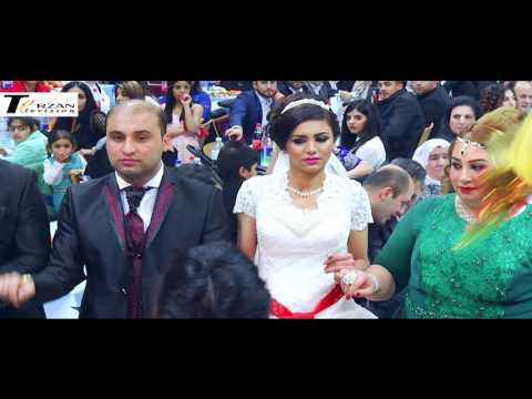 Necma & Caner / Part 1 / 28.11.2015 / Sänger : Koma Pira / Terzan Television™ WER DENN SONST !!!