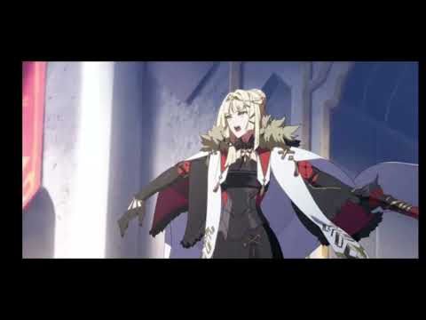 Cidd with new EE in Guild wars! Epic Seven