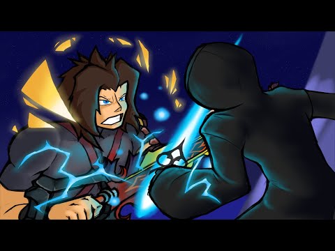 KHBBS The Mysterious Figure Experience