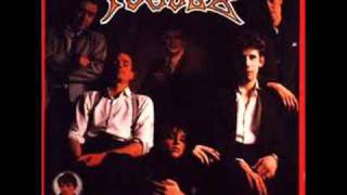 The Pogues - Whiskey You&#39;re The Devil