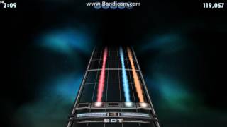 &quot;Fear Catalyst&quot; by Scar Symmetry Phase Shift Preview