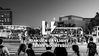 Cover art for Daylight