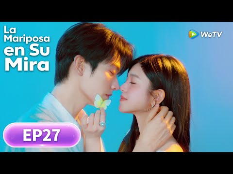La Mariposa en Su Mira | Episodios 27 Completos (Sniper Butterfly) | WeTV