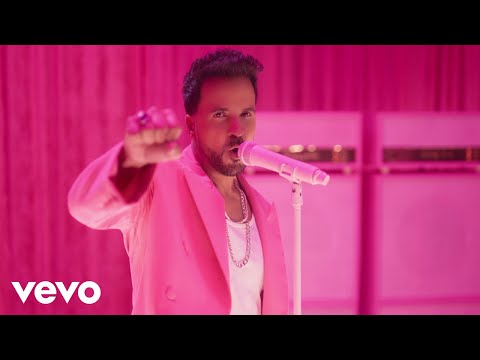 Luis Fonsi - Buenos Aires (Official Video) Фото 2