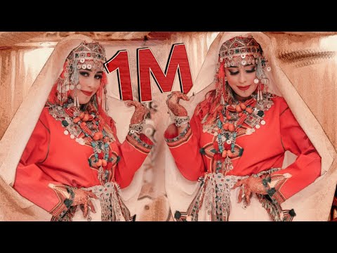 Tagroupit Tachlhit 2022 🎸 - تكروبيت تشلحيت