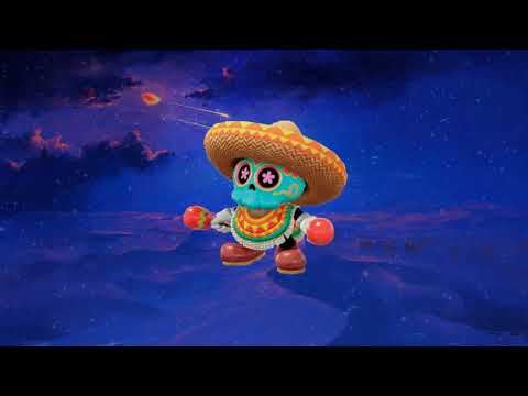 YouTube Thumbnail