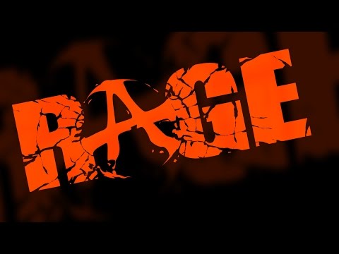 NoXuu - RAGE (ft. Amber Rage)