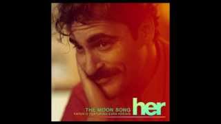 Download lagu The Moon Song (Film Version) - Scarlett Johansson & Joaquin Phoenix mp3 Download lagu The Moon Song (Film Version) - Scarlett Johansson & Joaquin Phoenix mp3