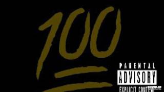 Keep it 100 instrumental