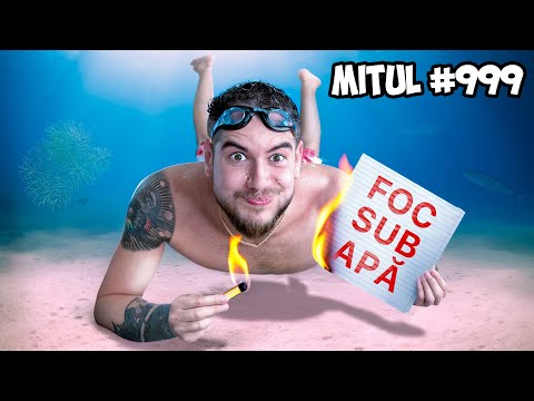 Busting 1000 Viral Myths! (Ultimate Episode)