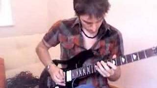 Steve Vai The Riddle