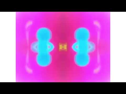 DHX media noggin and nick Jr logo collection in g major mirror top fast