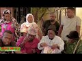 BROTHER K KWANI ULIKUWEPO KWENYA KIKAO CHA MWISHO CHA MSIBA