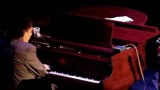 Mitch Chakour - Piano - Rusty Nail Reunion 2012