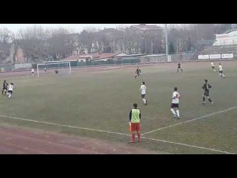 Piemonte - Allievi Regionali U16 Girone C G17 - Savigliano Calcio vs Area Calcio Alba Roero