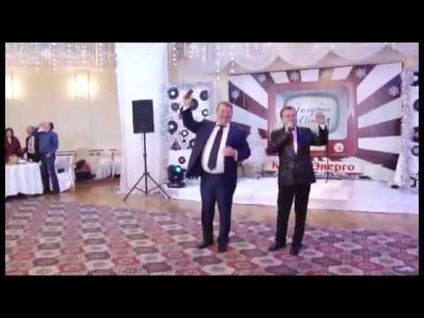 Профессиональный ведущий (тамада) Алексей Кожемякин