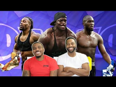 Mookie first time reacting to..Top 10 Strongest Players in Football 2020(The football bully's)