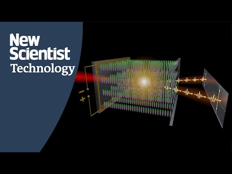 Making quantum light using liquid crystals
