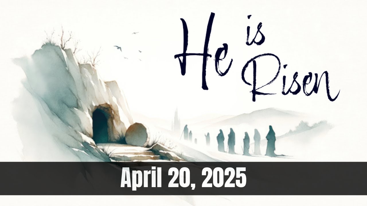 April 20, 2025