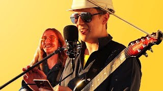 When the Bass Player shows you How to play YMCA