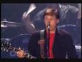 LET ME ROLL IT (LIVE) 