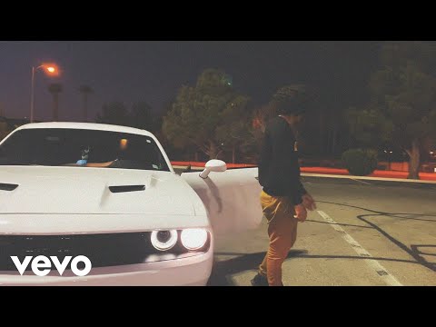 QIM - RUN IT BACK (Prod. U.Z.H) [music video]