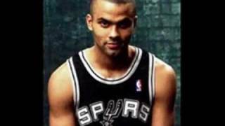 Bievenue Au Texas - Booba Ft. Tony Parker