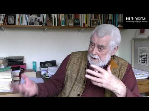 On Homework. Alan Maley, HLT Digital 2023.